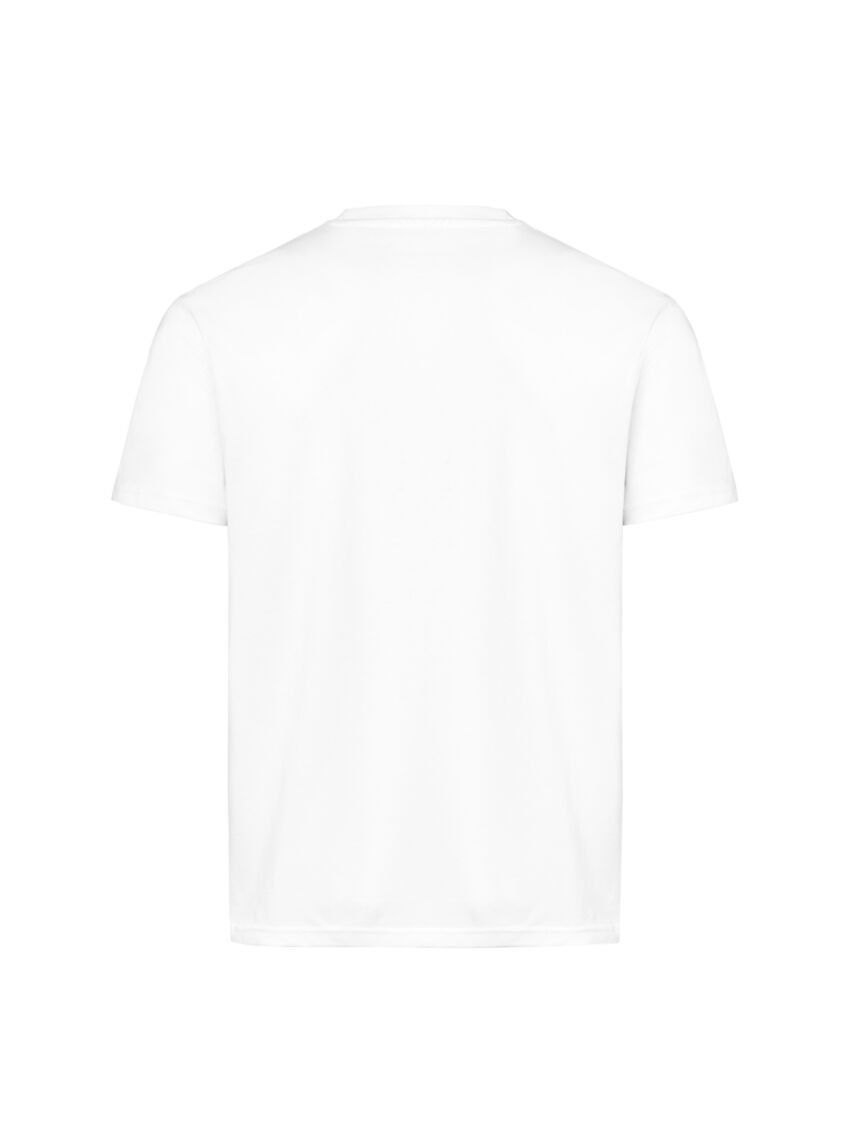 Spiuk Unisex SC Community Short Sleeve T-Shirt