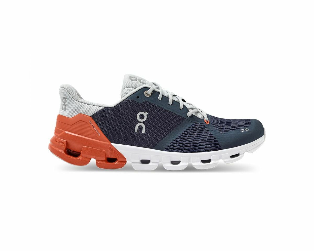 On Men's Cloudflyer