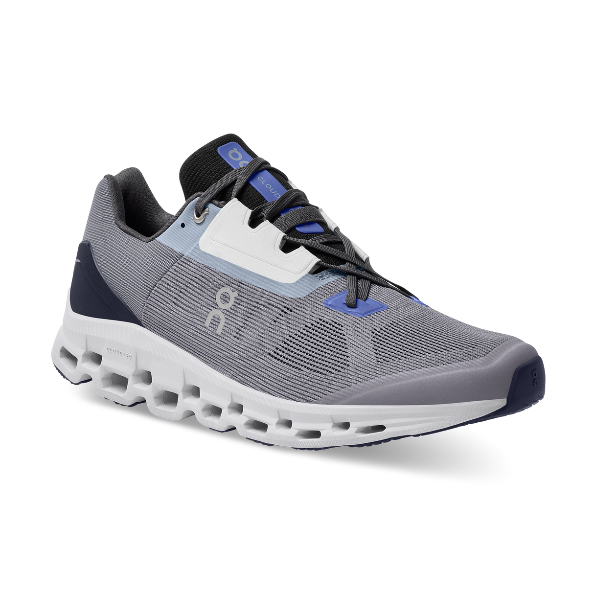On Men's Cloudstratus