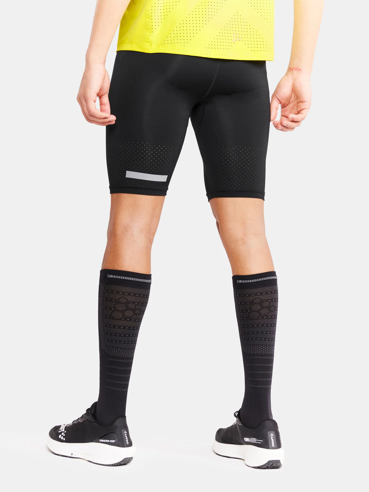 Craft Men's Pro Hypervent Shorts Tight 2