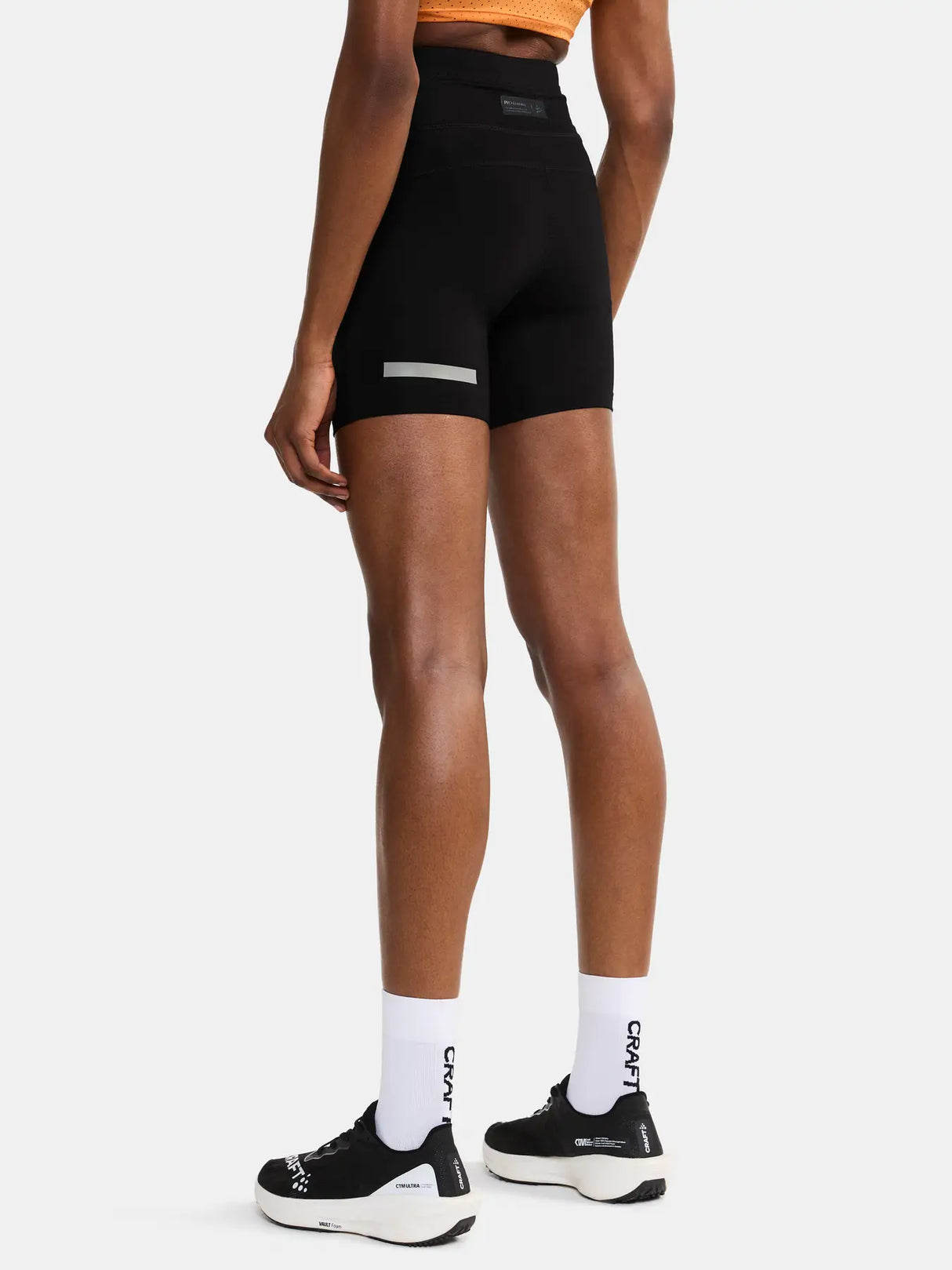 Craft Women's Pro Hypervent Short Tights 2