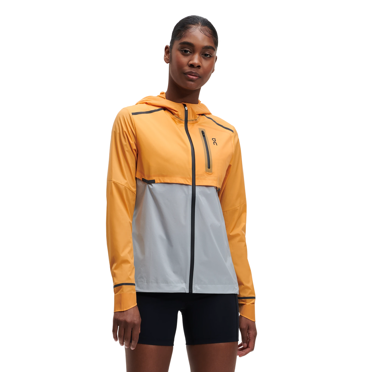 On Women's Weather Jacket