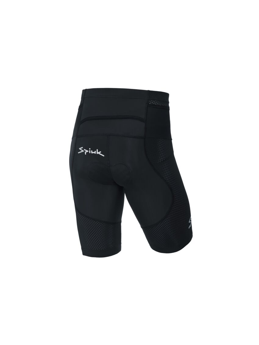 Spiuk Men's Roller Shorts