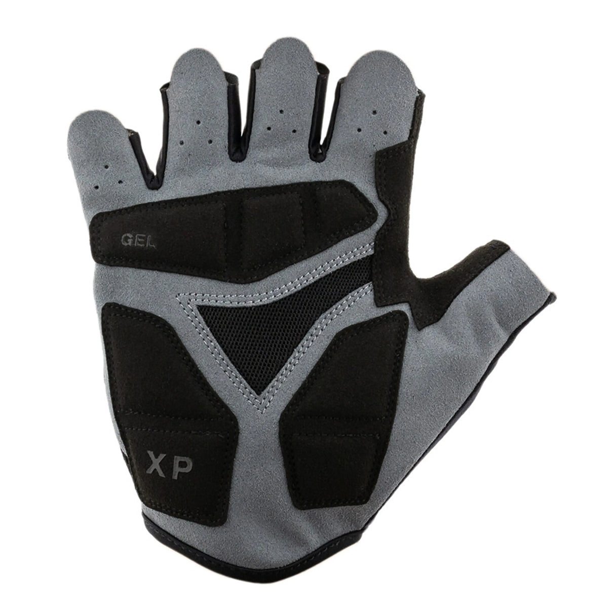 Spiuk Short XP Gloves