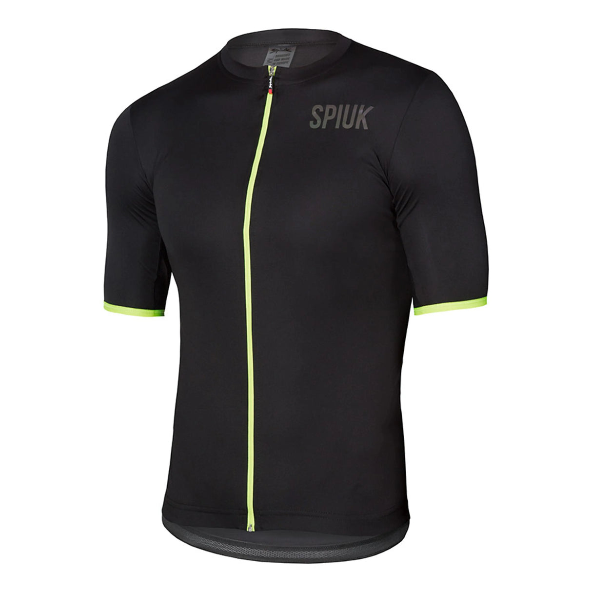 Spiuk Men's Anatomic Short Sleeve Jersey