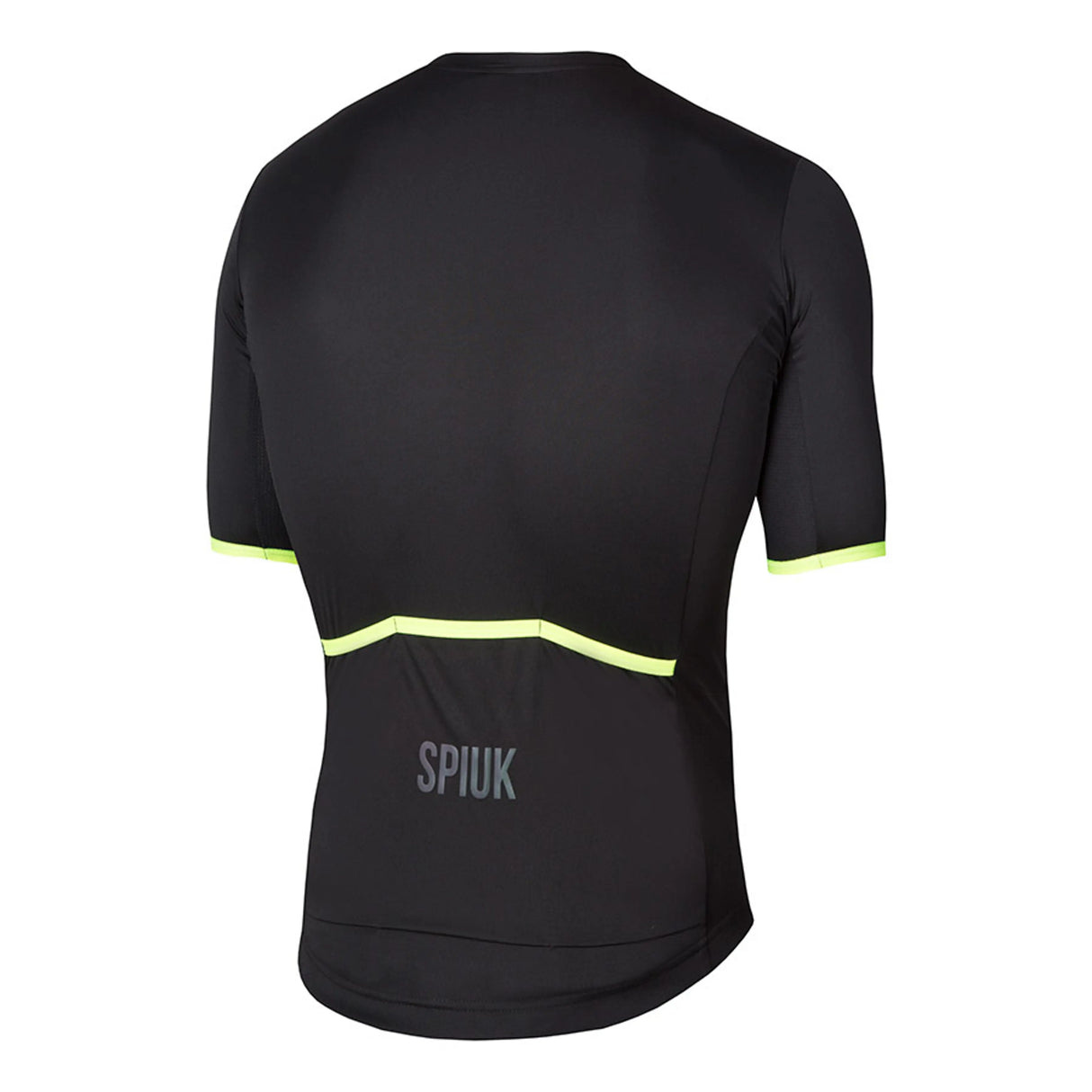 Spiuk Men's Anatomic Short Sleeve Jersey