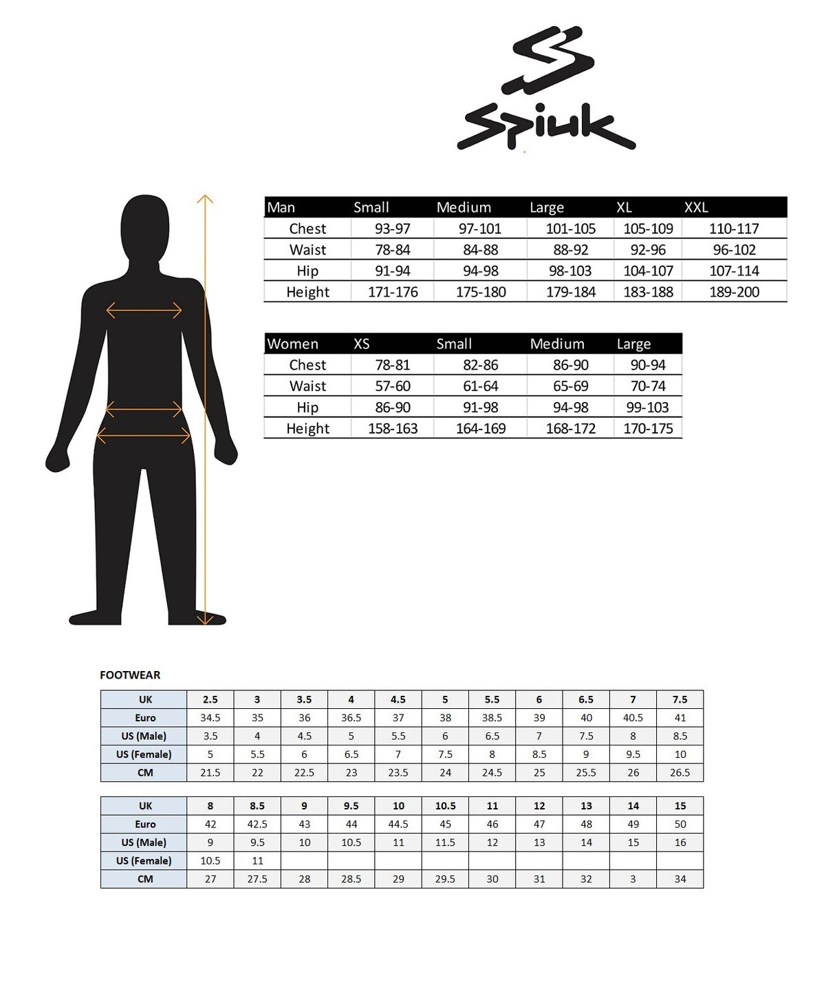 Spiuk Women's Anatomic Shorts