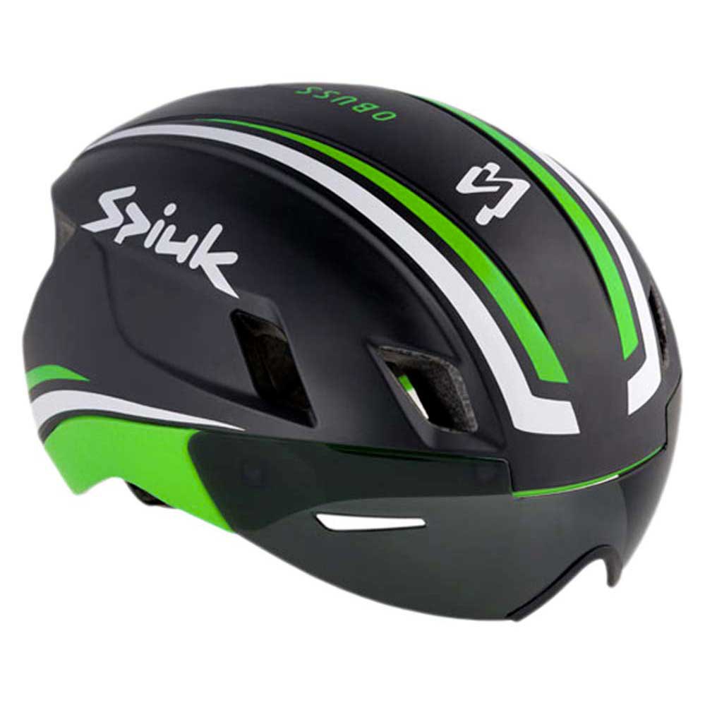 Spiuk Obuss Helmet