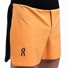 On Men's 5" Lightweight Shorts