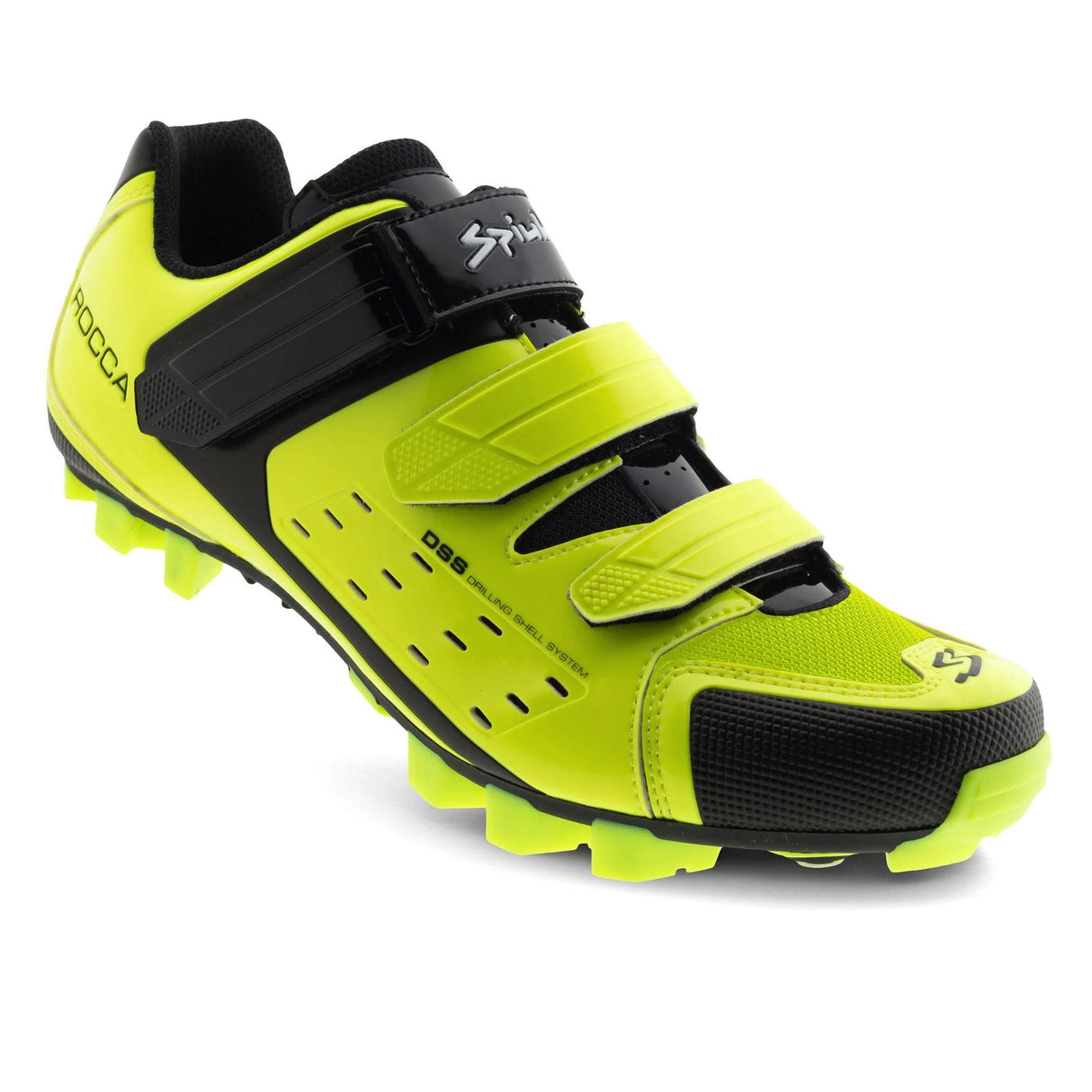 Spiuk Rocca MTB Shoe