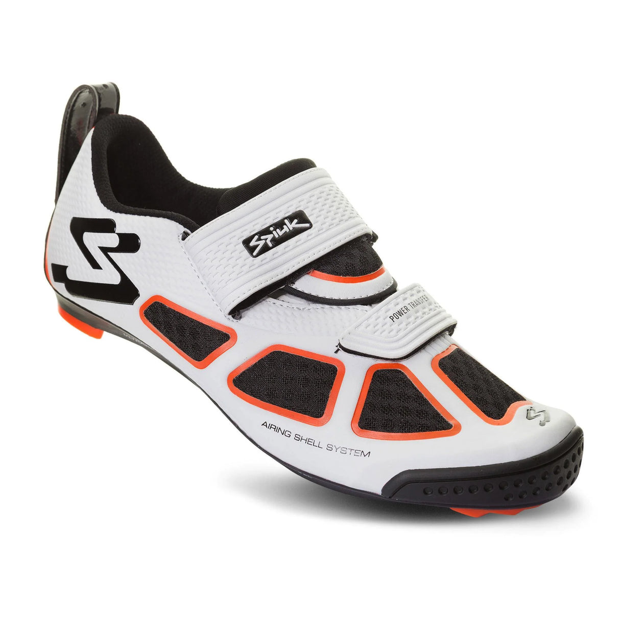 Spiuk Trivium Triatholon Shoe