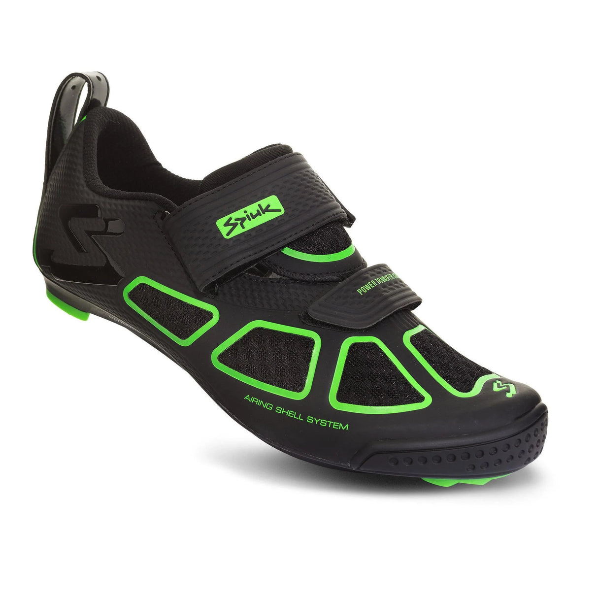 Spiuk Trivium Triatholon Shoe