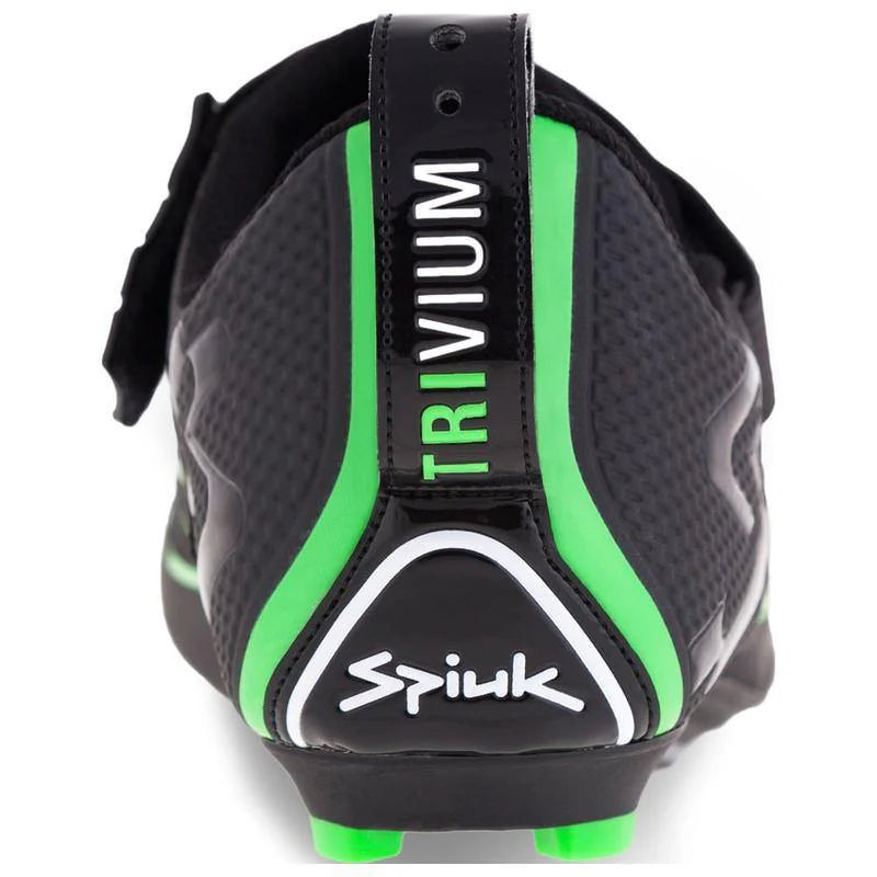 Spiuk Trivium Triatholon Shoe