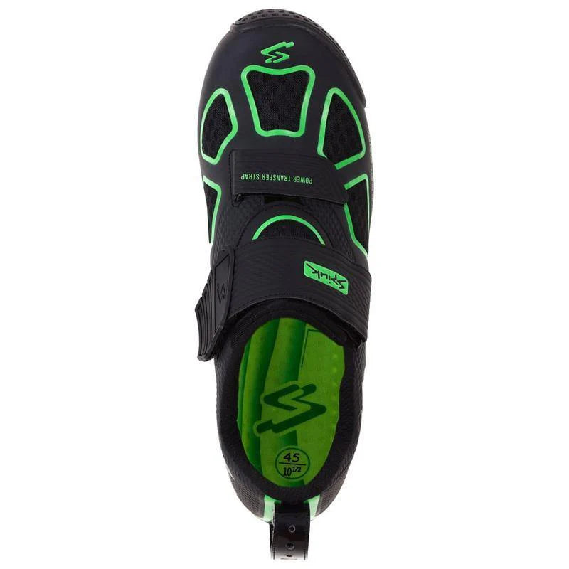 Spiuk Trivium Triatholon Shoe
