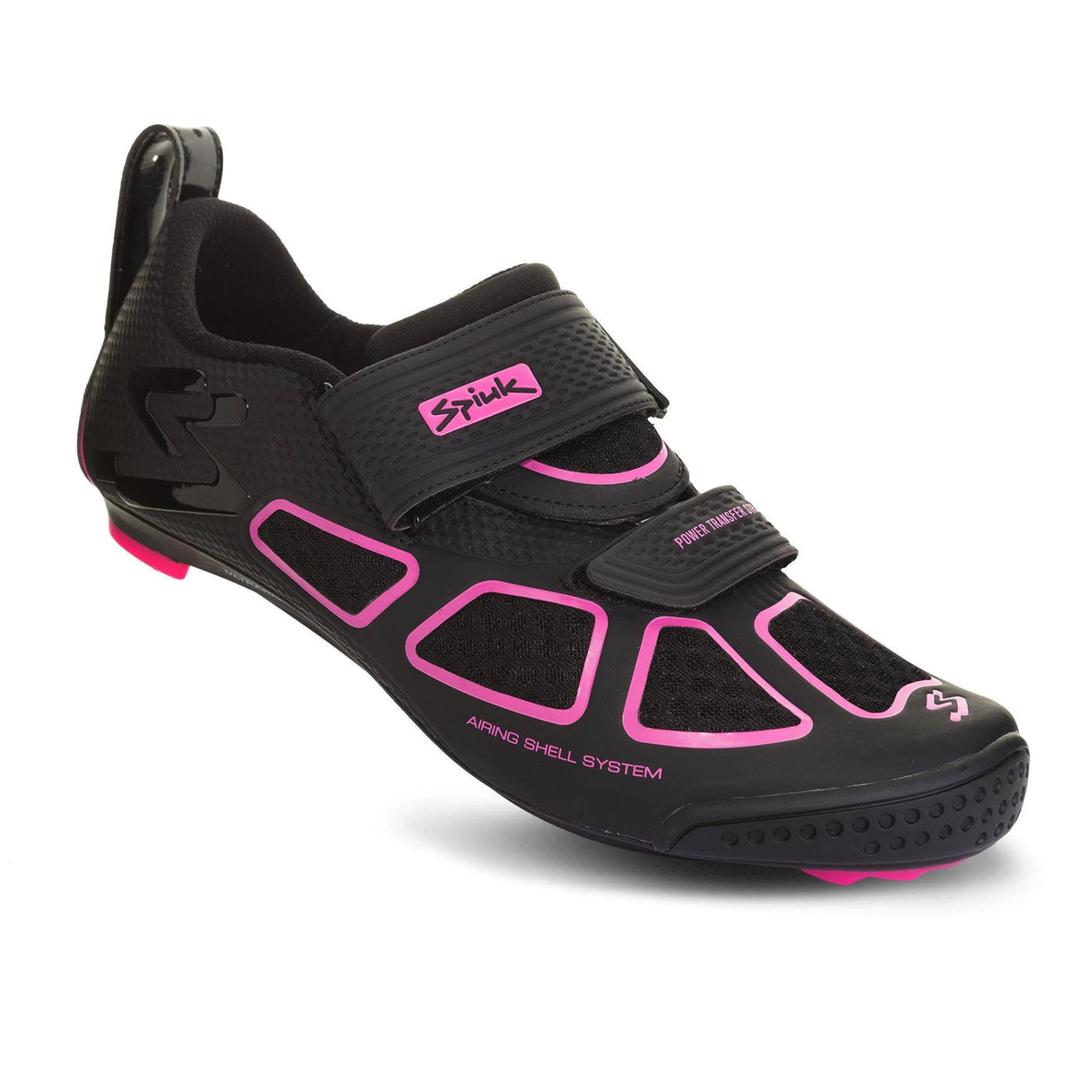 Spiuk Trivium Triatholon Shoe