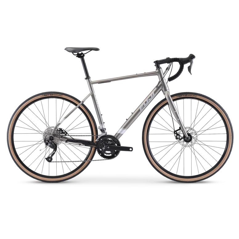 Fuji Jari Gravel Bike