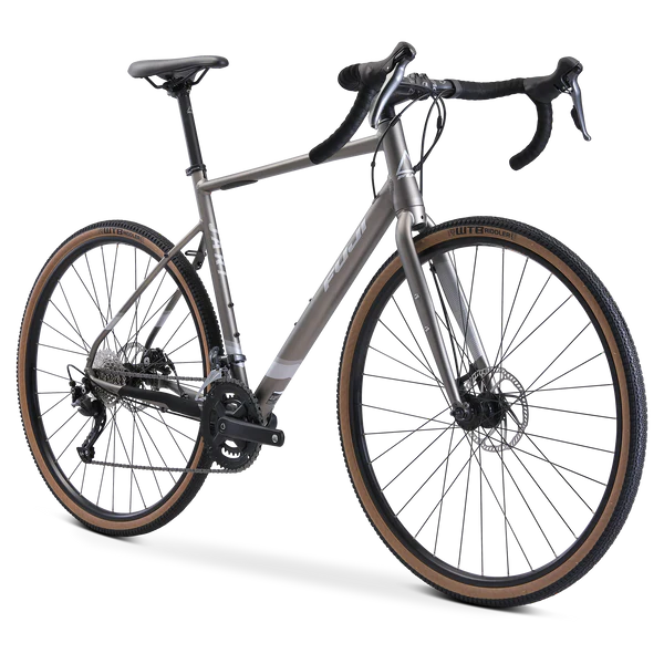 Fuji Jari Gravel Bike