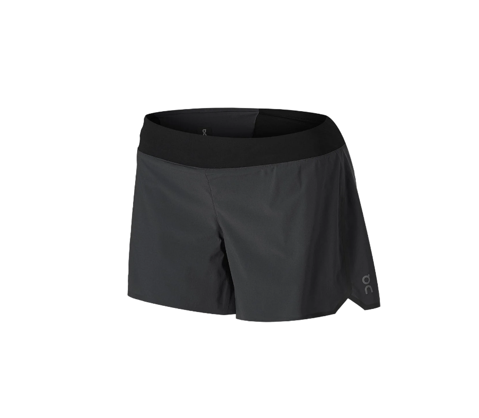 On Women's Running Shorts