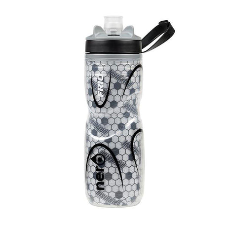 Nero Insulated Water Bottle - Caribbean Sports USA