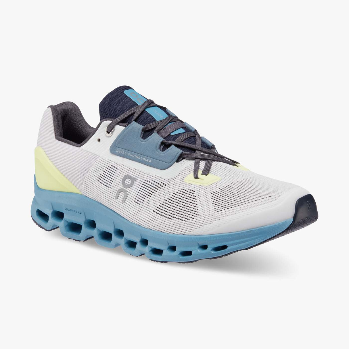 On Men's Cloudstratus
