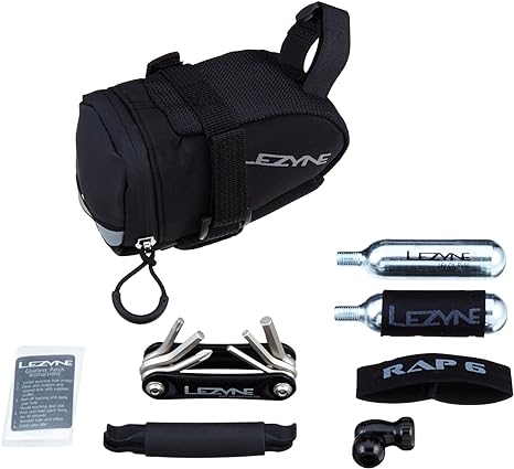 Lezyne M Caddy CO2 Kit