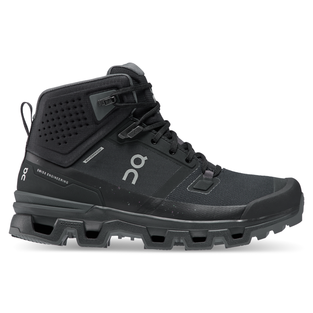 Men's Cloudrock 2 Waterproof