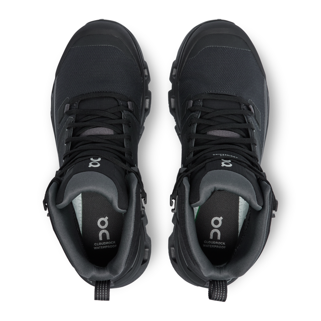 Men's Cloudrock 2 Waterproof