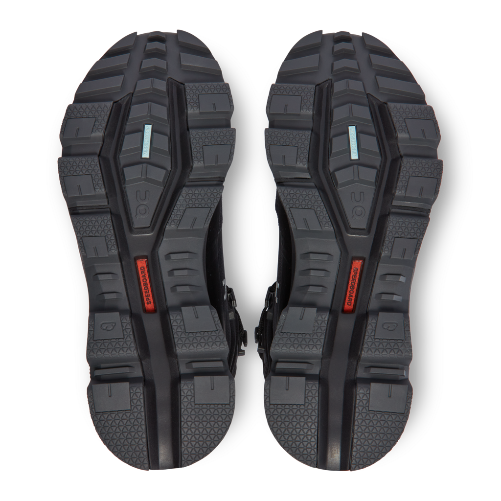 Women's Cloudrock 2 Waterproof