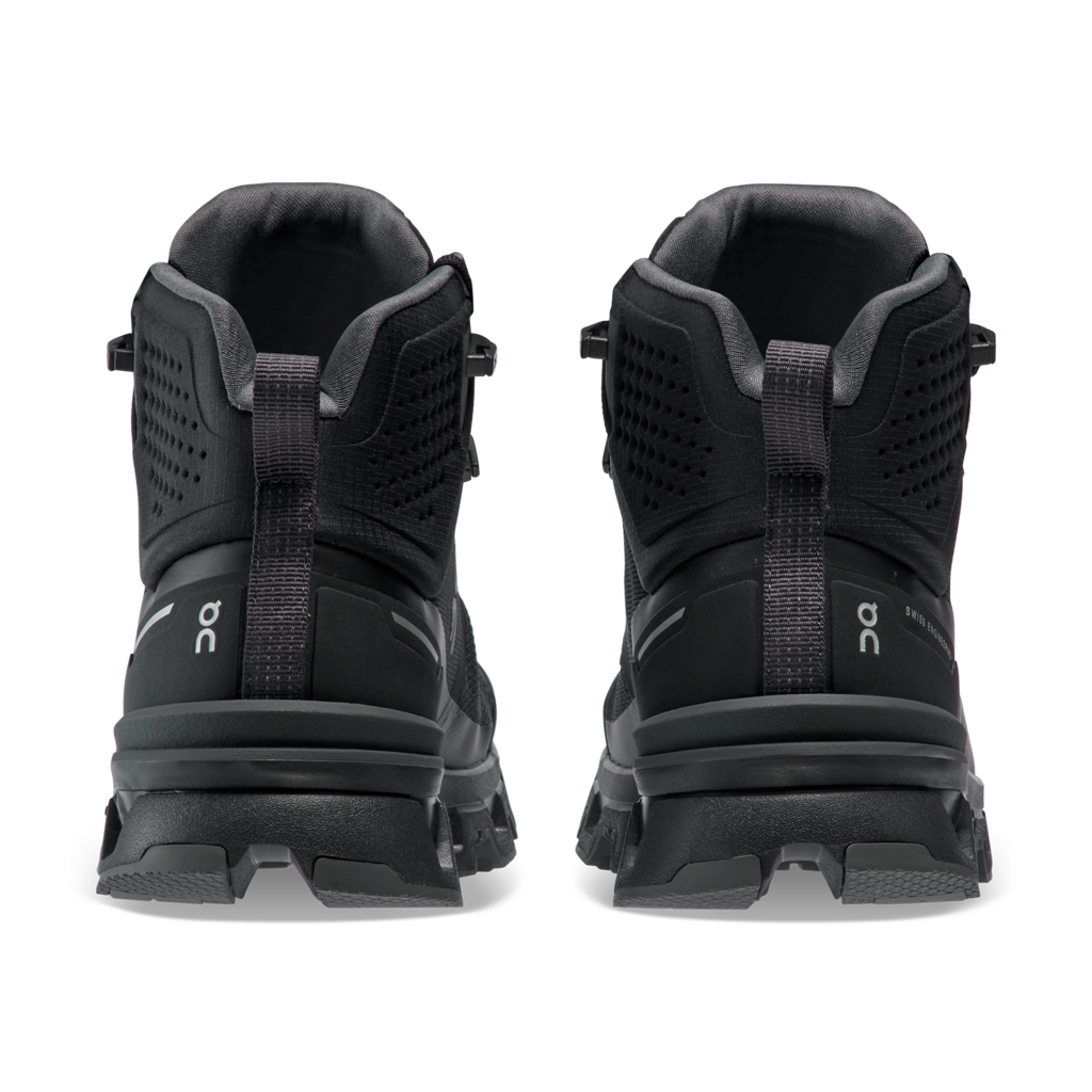 Men's Cloudrock 2 Waterproof