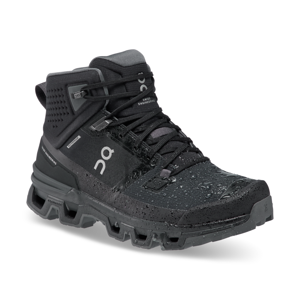 Men's Cloudrock 2 Waterproof