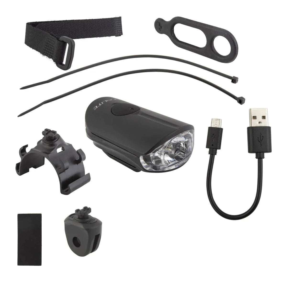 Sunlite Sprint-100 USB Headlight