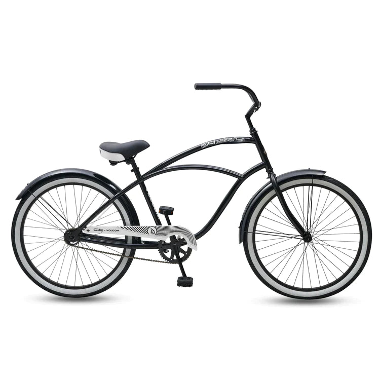 Tuesday X Volcom Cruiser