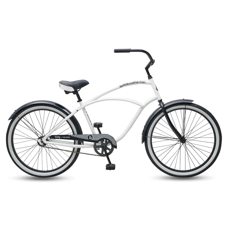 Tuesday X Volcom Cruiser