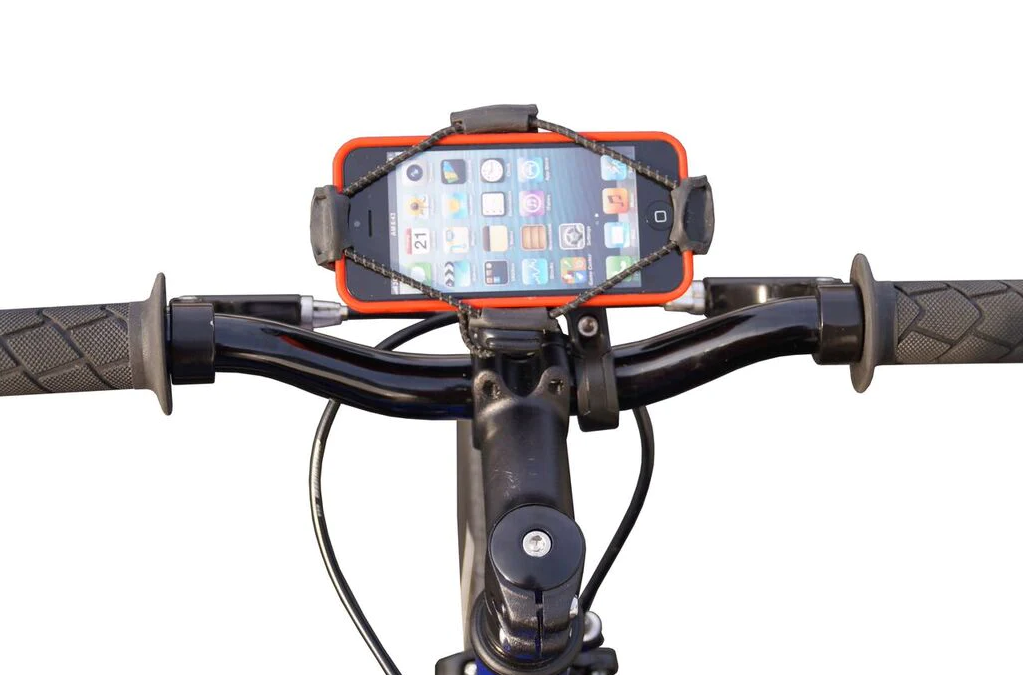 BiKASE ElastoKASE Universal Phone Mount