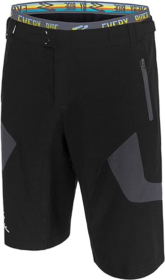 Spiuk Men's Urban Shorts