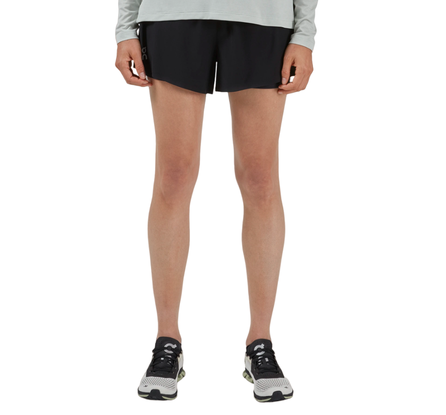 On Women's Running Shorts
