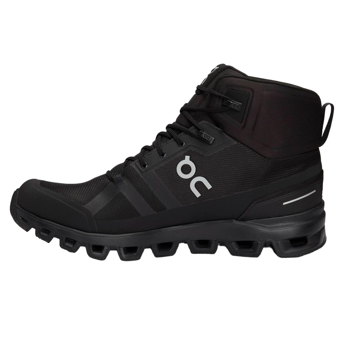 On Women's Cloudrock Waterproof