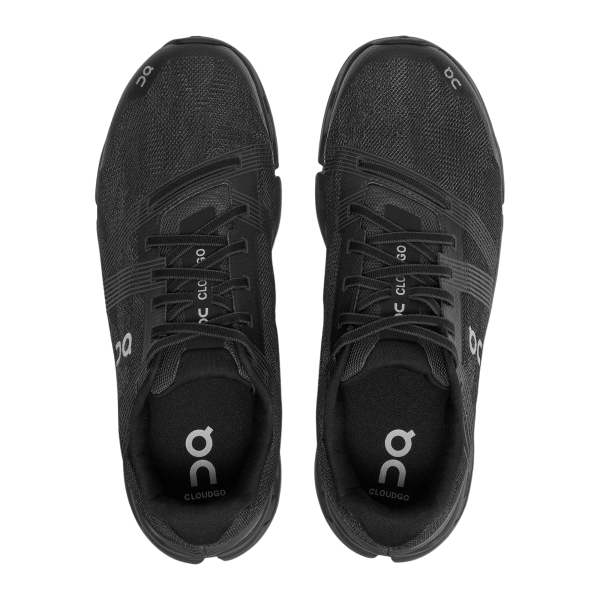 Men's Cloudgo Wide