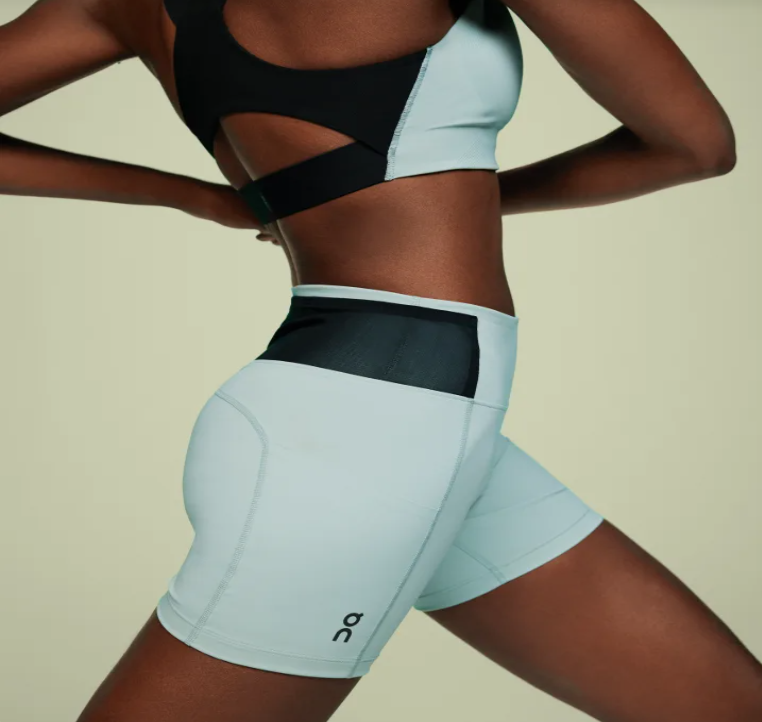 On Women's Sprinter Shorts