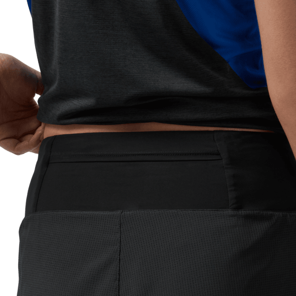 On Women's Race Shorts - Caribbean Sports USA