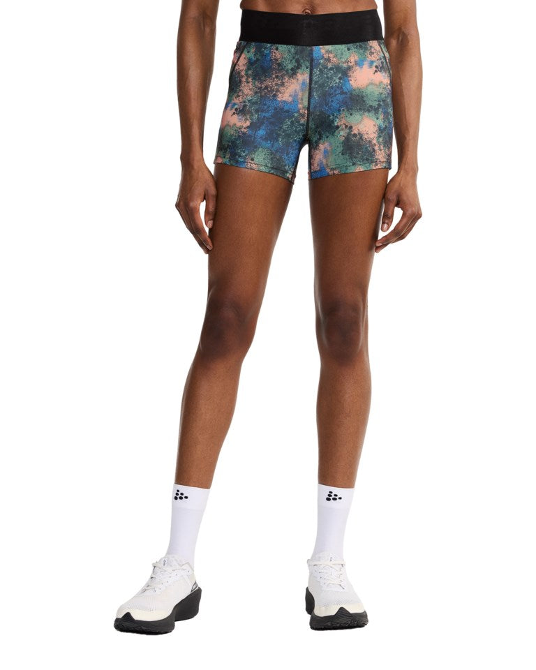 Women's Core Essence Hot Pants