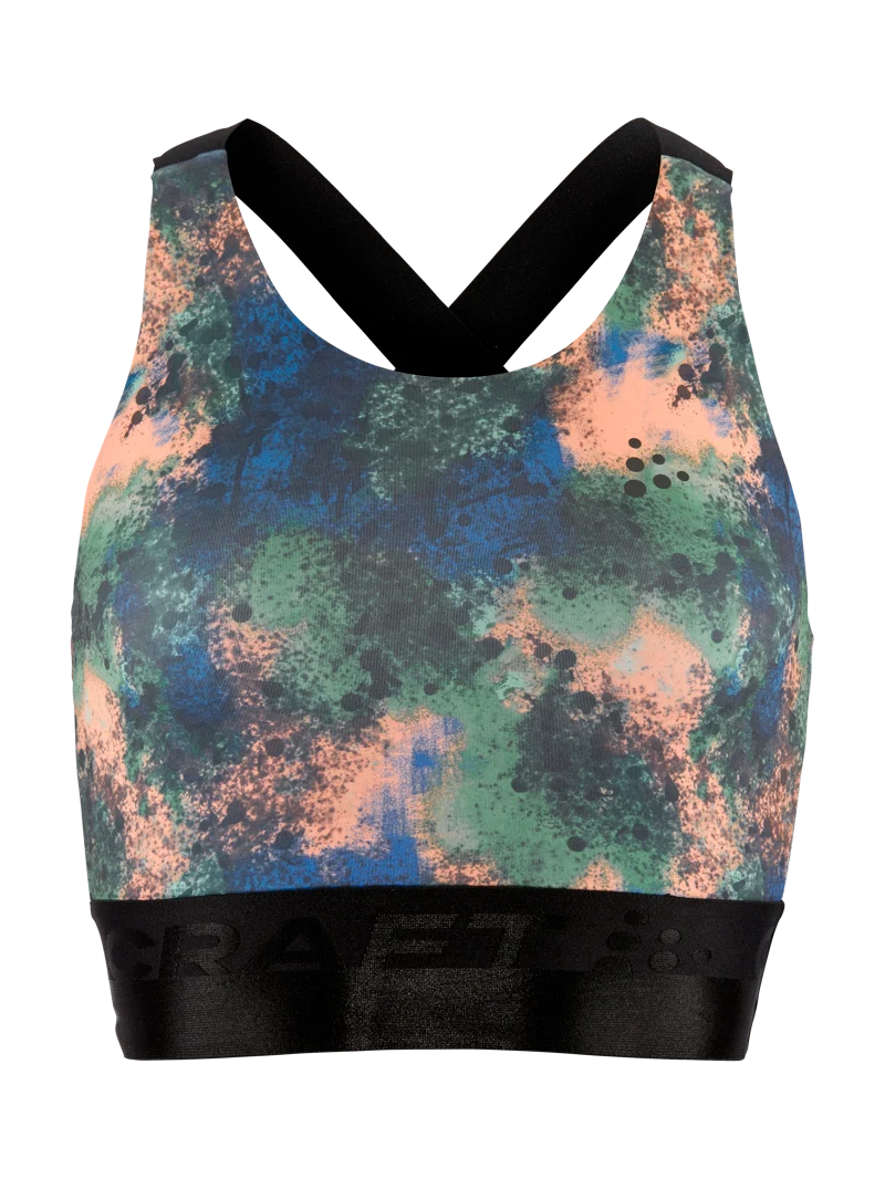 Women's Core Essence Sports Top