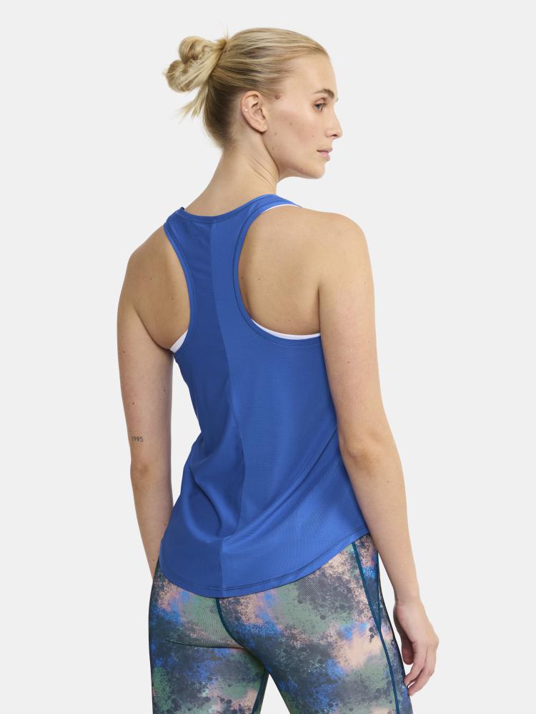 Women's Core Essence Singlet