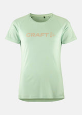 Women's Core Essence Logo Tee