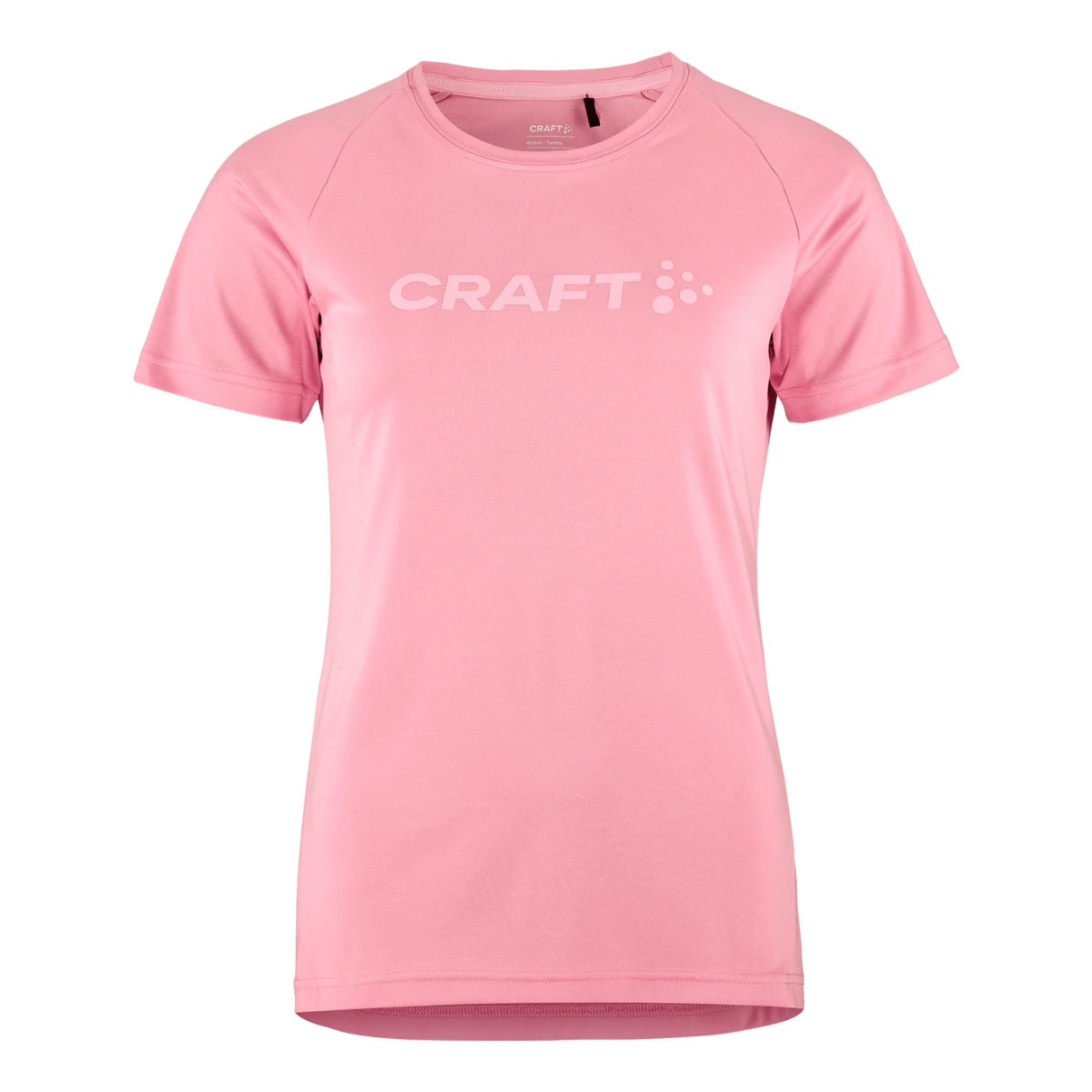 Women's Core Essence Logo Tee