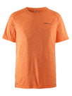 Men's ADV Tone SS Structure Tee