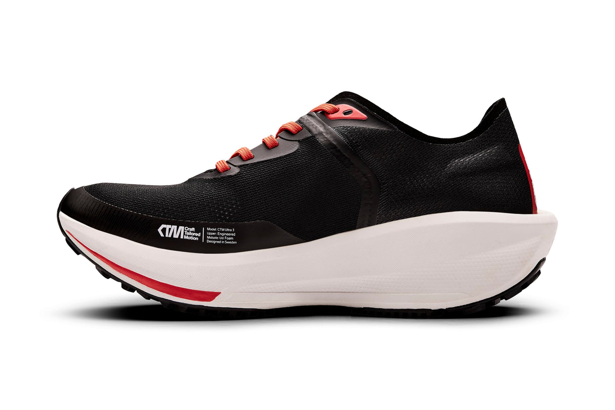 Women's CTM Ultra 3