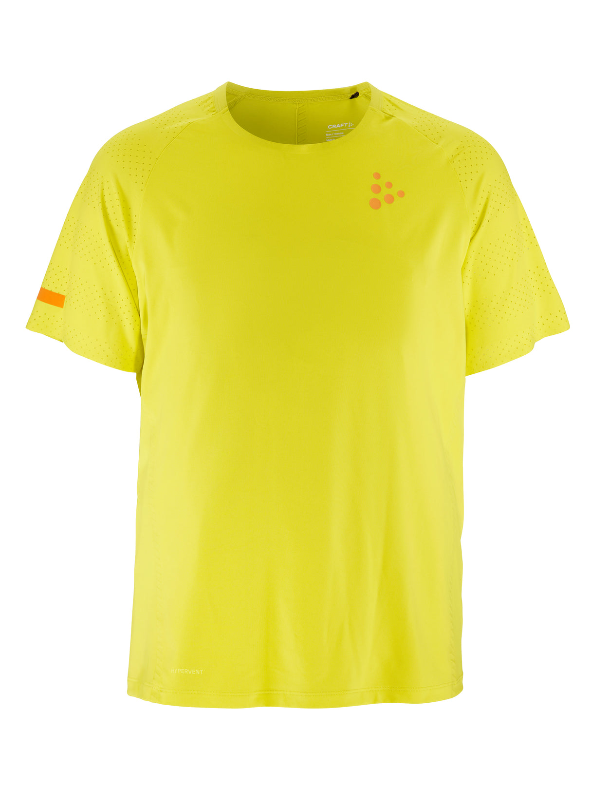 Men's Pro Hypervent Tee 2