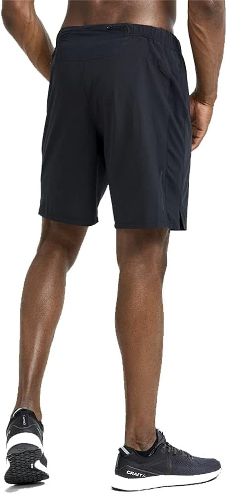 Men's Pro Hypervent Long Shorts 2