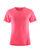 Women's Pro Hypervent Tee
